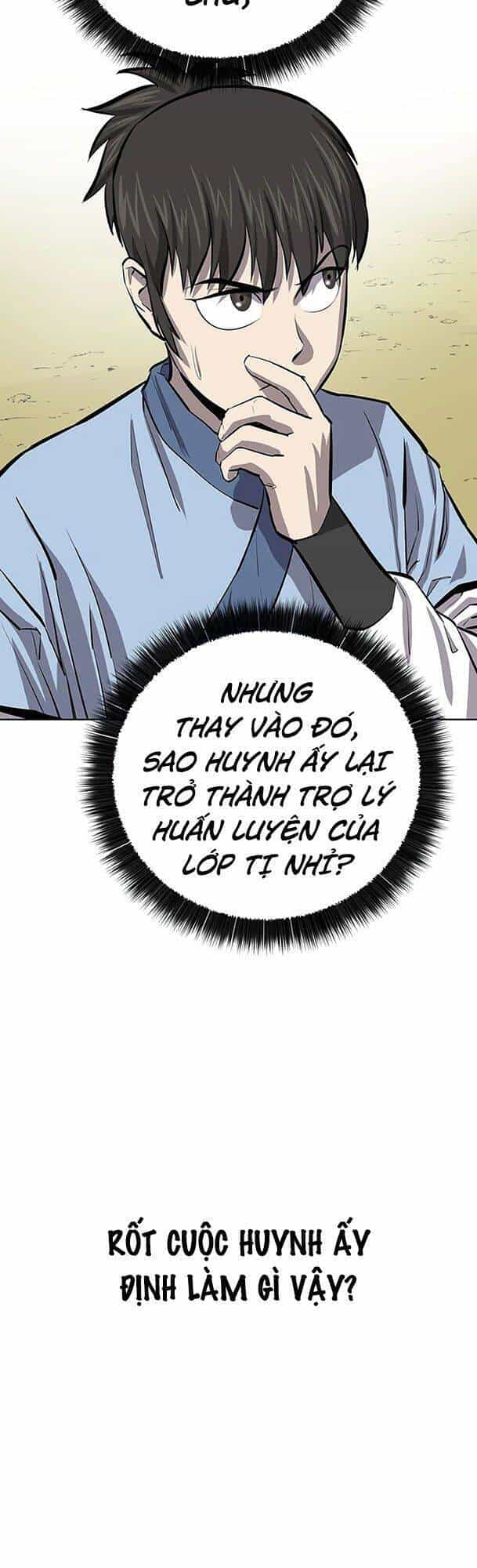 Sư Phụ Quỷ Diện - Chương 60 - ảnh 42