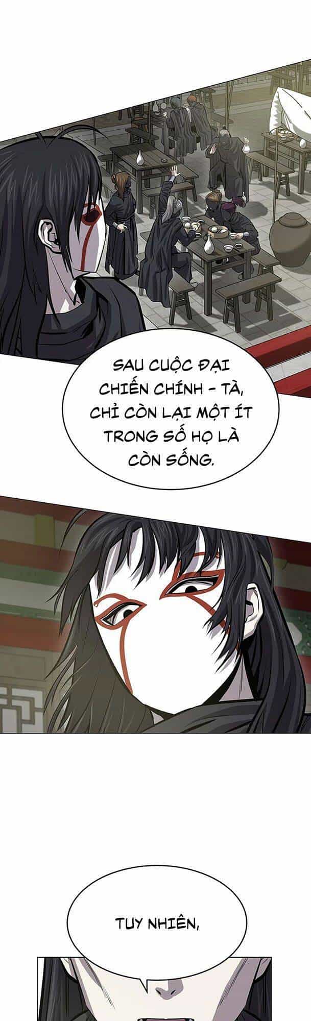 Sư Phụ Quỷ Diện - Chương 60 - ảnh 56