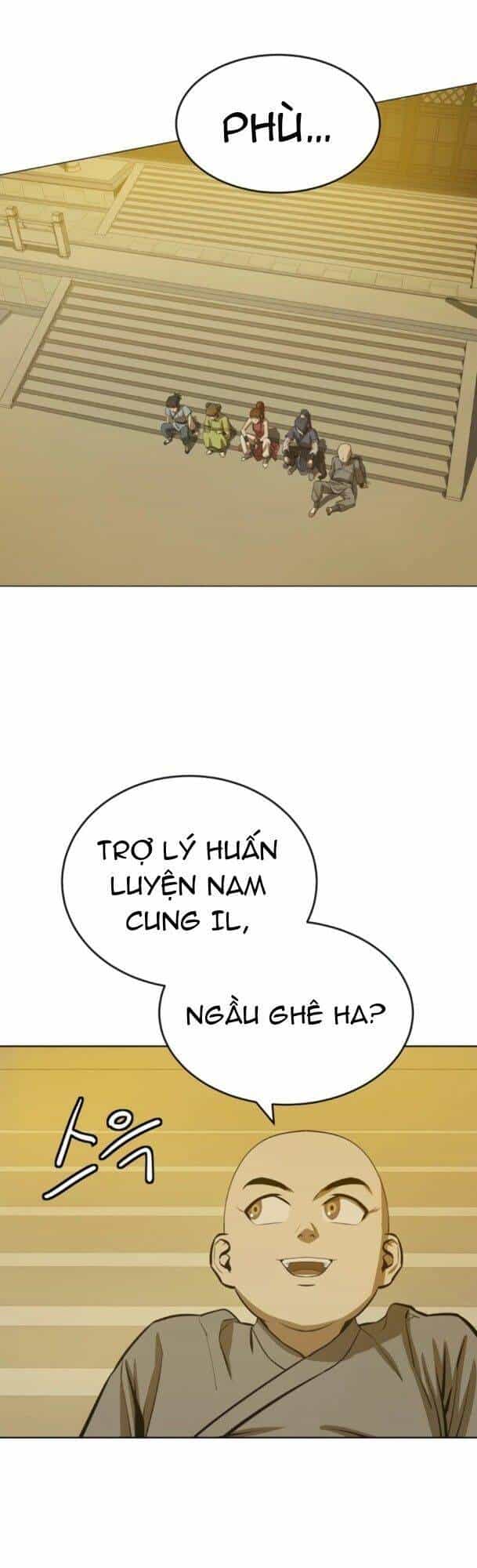 Sư Phụ Quỷ Diện - Chương 61 - ảnh 11