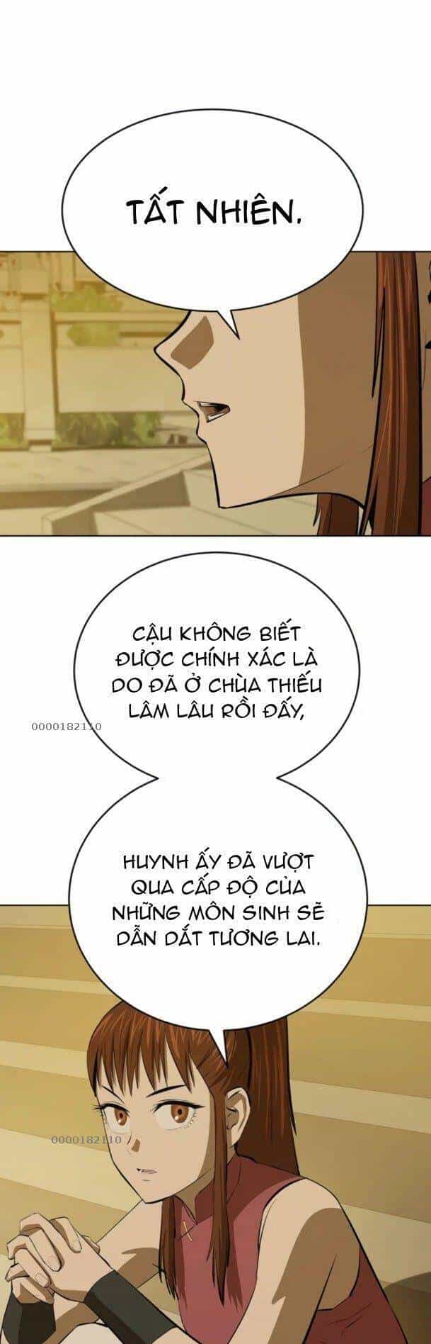 Sư Phụ Quỷ Diện - Chương 61 - ảnh 14