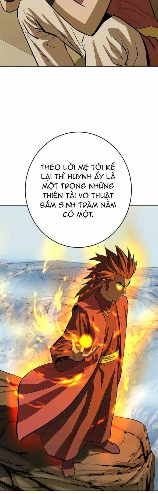 Sư Phụ Quỷ Diện - Chương 61 - ảnh 15