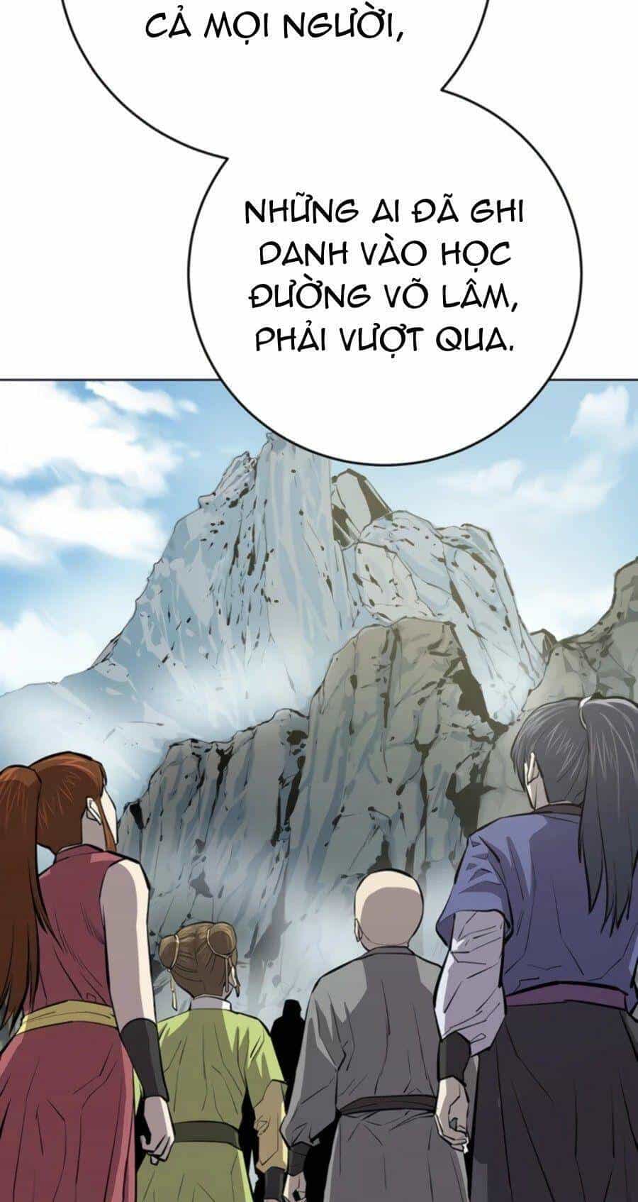 Sư Phụ Quỷ Diện - Chương 61 - ảnh 22