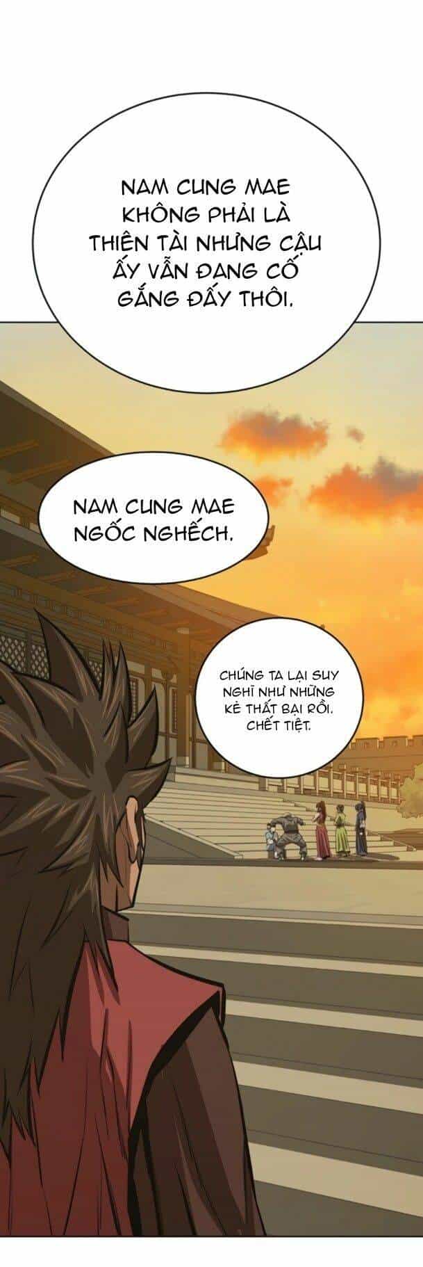 Sư Phụ Quỷ Diện - Chương 61 - ảnh 29