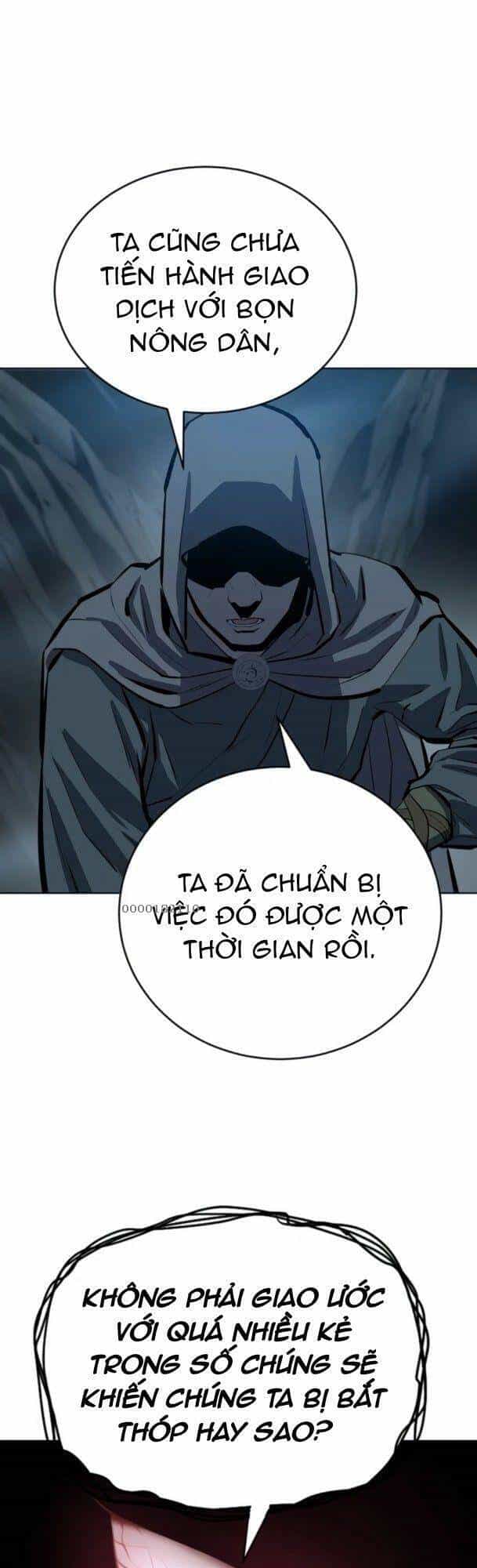 Sư Phụ Quỷ Diện - Chương 61 - ảnh 6
