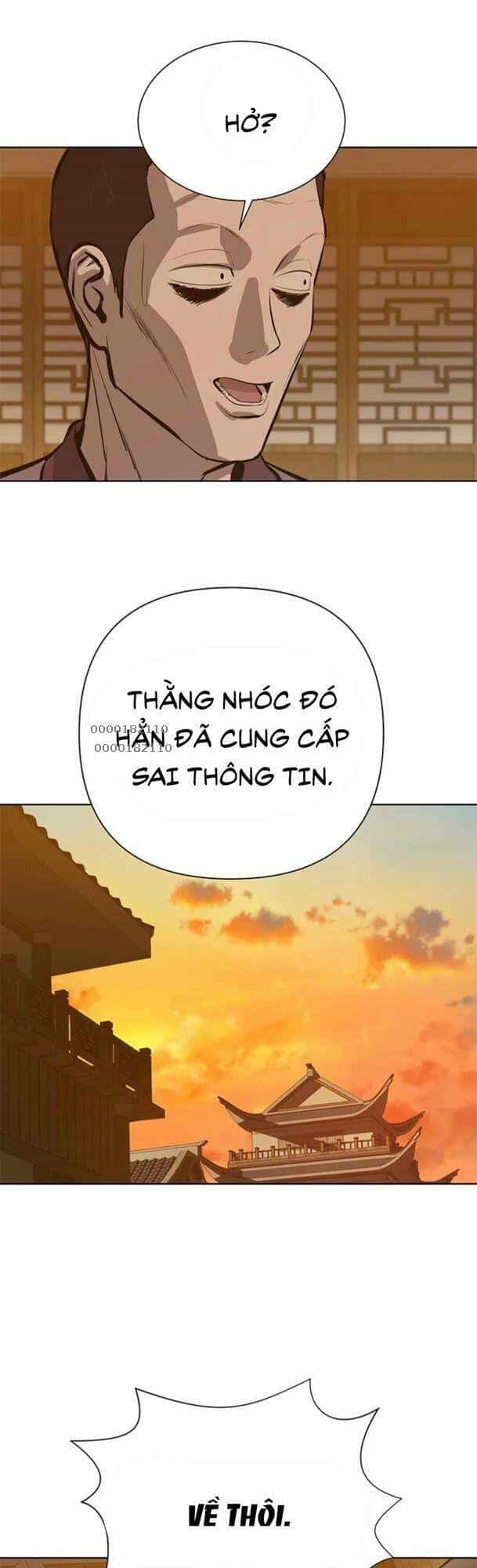 Sư Phụ Quỷ Diện - Chương 62 - ảnh 11