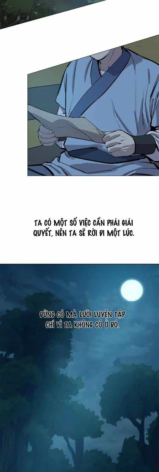 Sư Phụ Quỷ Diện - Chương 62 - ảnh 66