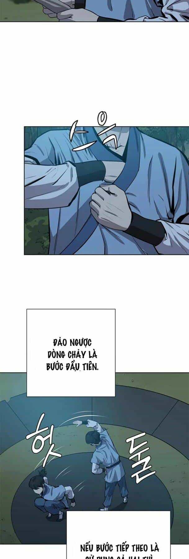 Sư Phụ Quỷ Diện - Chương 62 - ảnh 68