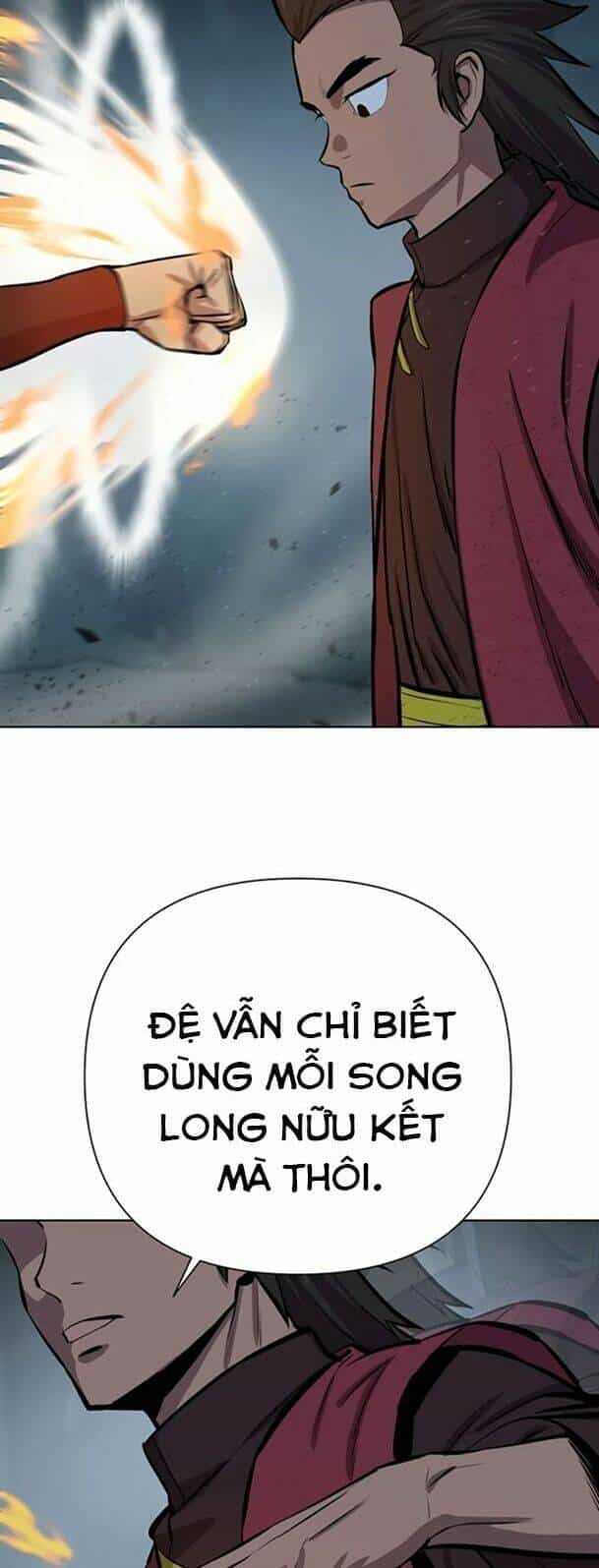 Sư Phụ Quỷ Diện - Chương 63 - ảnh 30