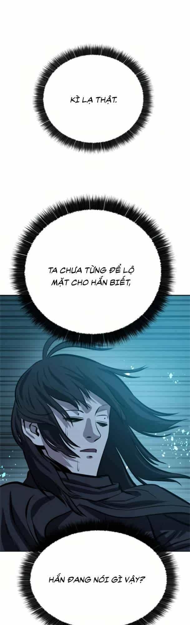 Sư Phụ Quỷ Diện - Chương 64 - ảnh 1