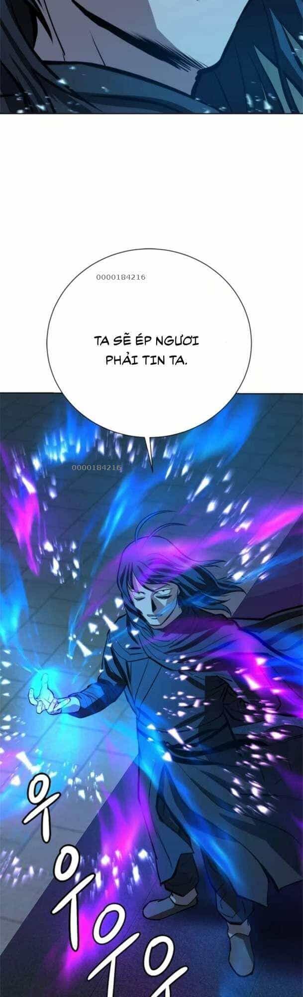 Sư Phụ Quỷ Diện - Chương 64 - ảnh 19