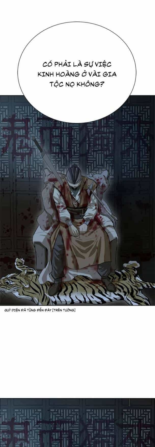 Sư Phụ Quỷ Diện - Chương 64 - ảnh 59