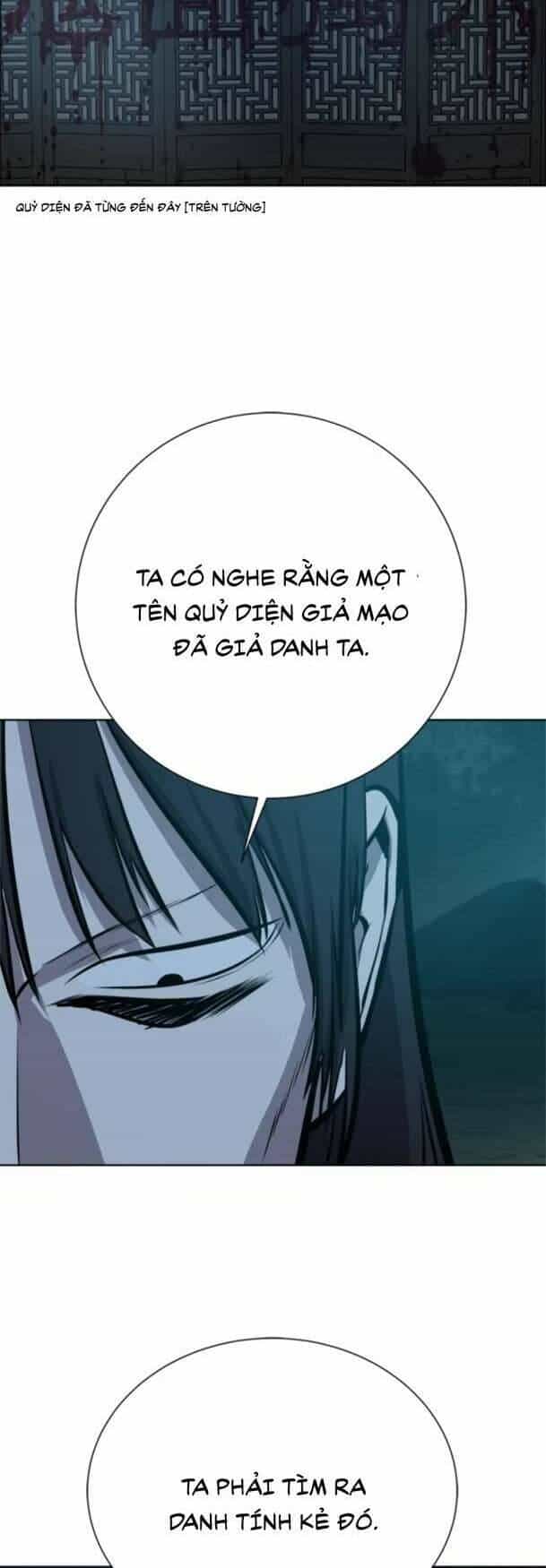 Sư Phụ Quỷ Diện - Chương 64 - ảnh 60