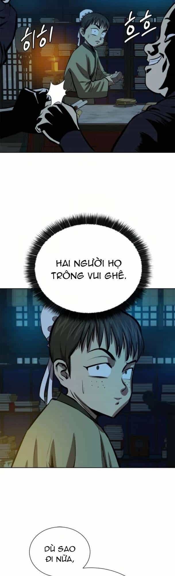 Sư Phụ Quỷ Diện - Chương 65 - ảnh 14