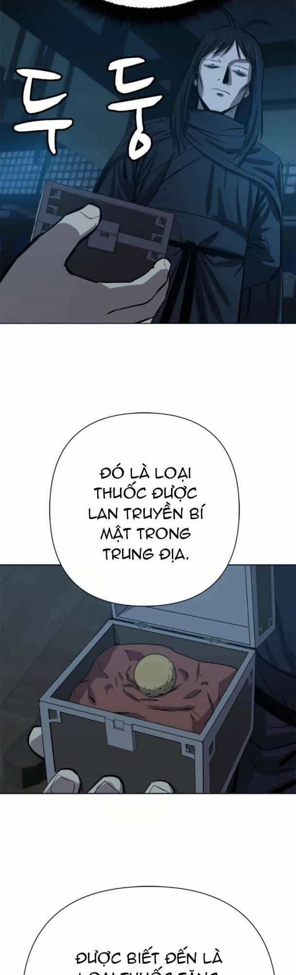 Sư Phụ Quỷ Diện - Chương 65 - ảnh 18
