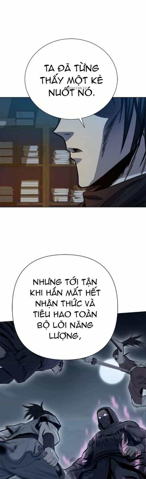 Sư Phụ Quỷ Diện - Chương 65 - ảnh 21