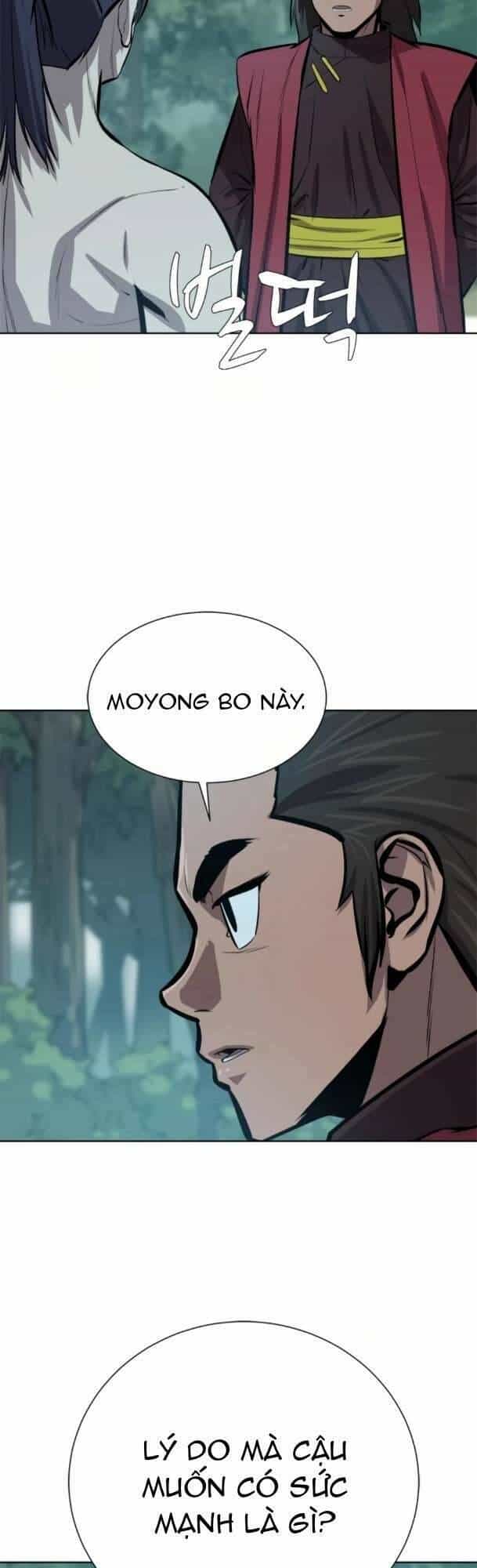 Sư Phụ Quỷ Diện - Chương 65 - ảnh 46