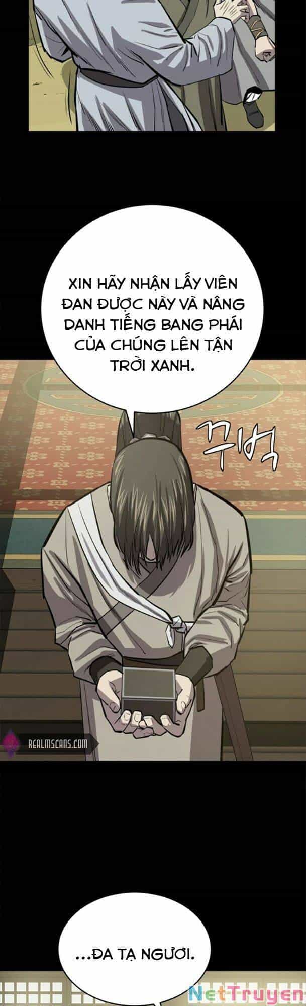 Sư Phụ Quỷ Diện - Chương 67 - ảnh 51