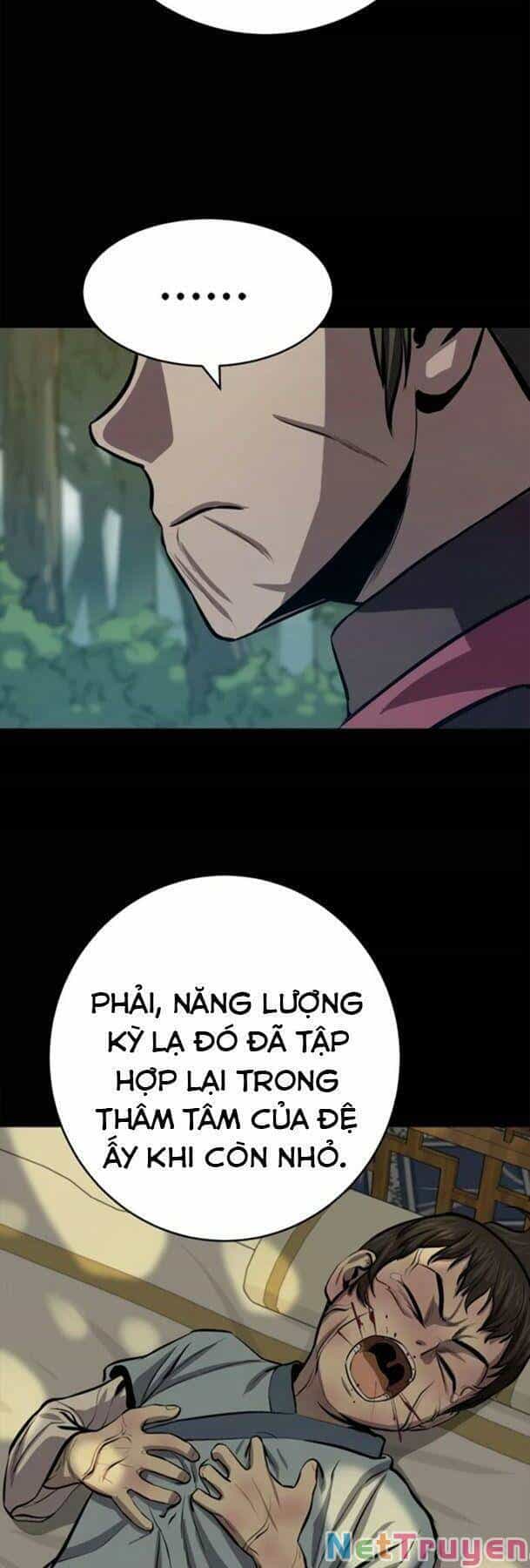 Sư Phụ Quỷ Diện - Chương 67 - ảnh 6