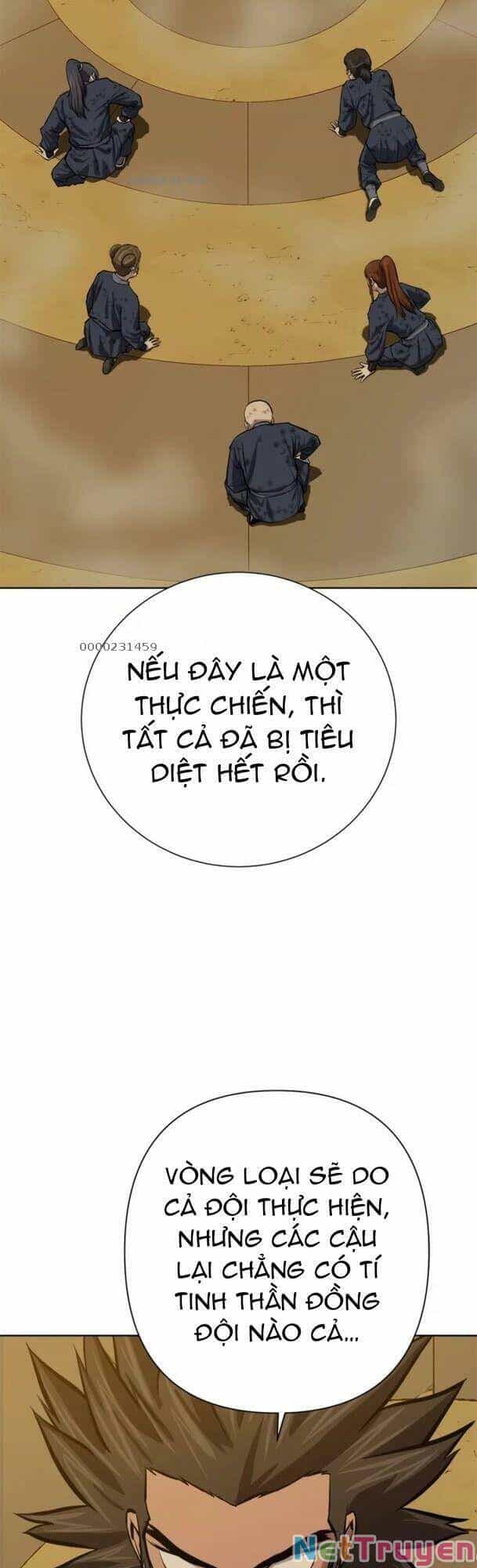 Sư Phụ Quỷ Diện - Chương 68 - ảnh 16