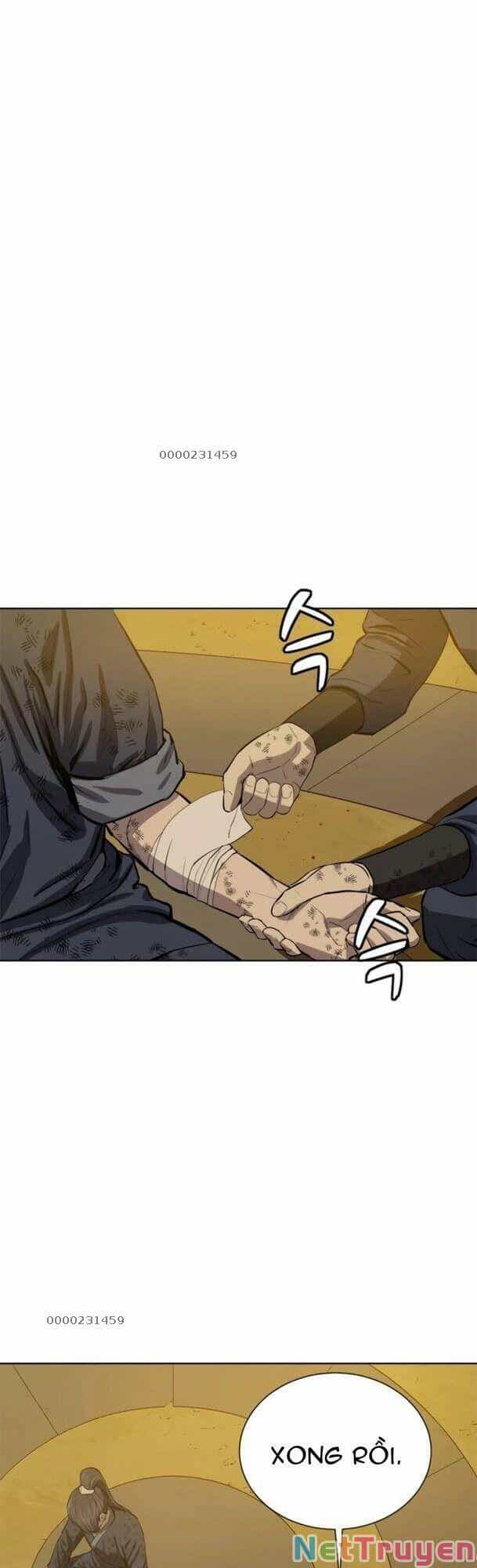 Sư Phụ Quỷ Diện - Chương 68 - ảnh 23