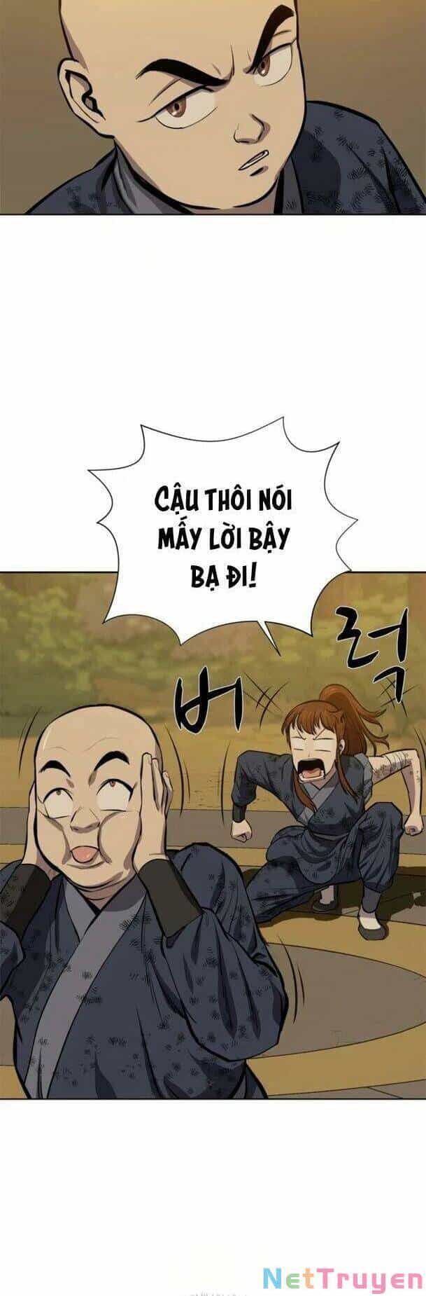 Sư Phụ Quỷ Diện - Chương 68 - ảnh 29