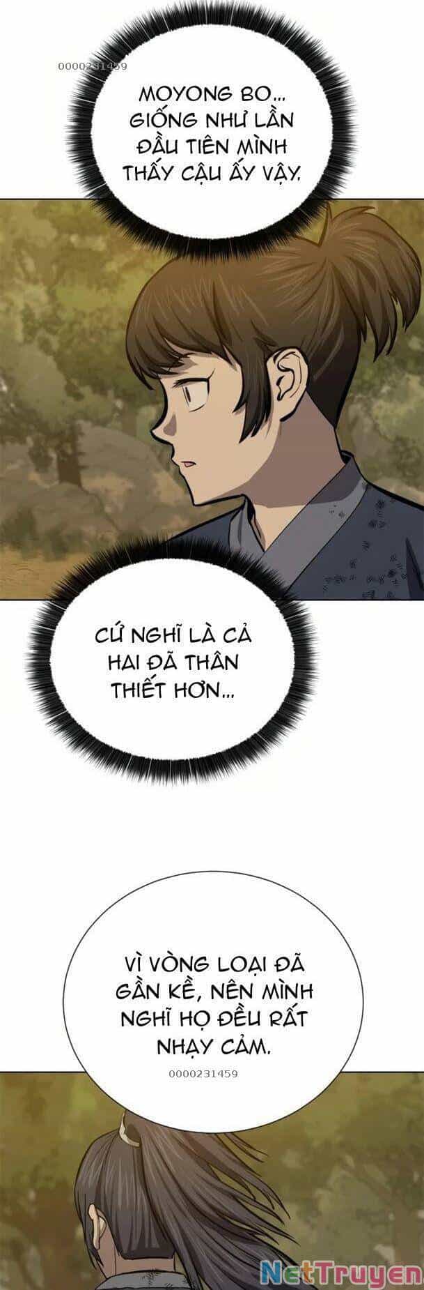 Sư Phụ Quỷ Diện - Chương 68 - ảnh 30