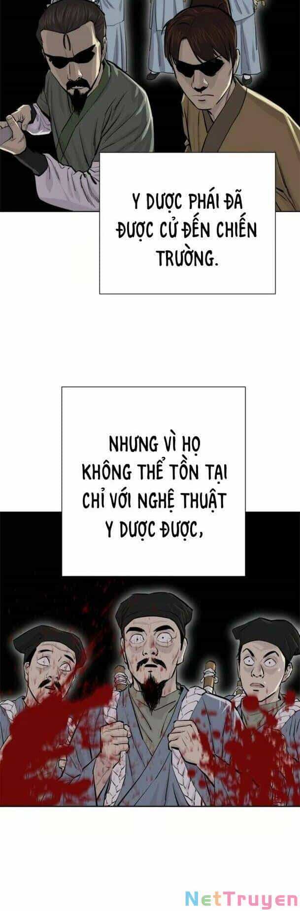 Sư Phụ Quỷ Diện - Chương 68 - ảnh 35