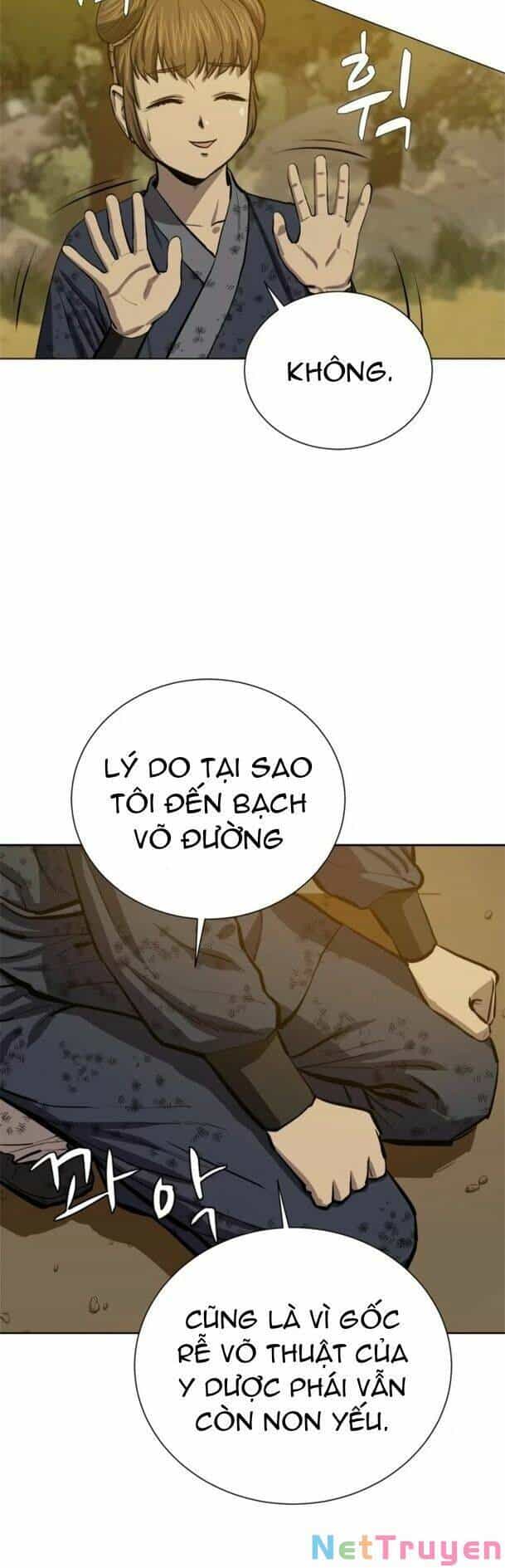 Sư Phụ Quỷ Diện - Chương 68 - ảnh 39