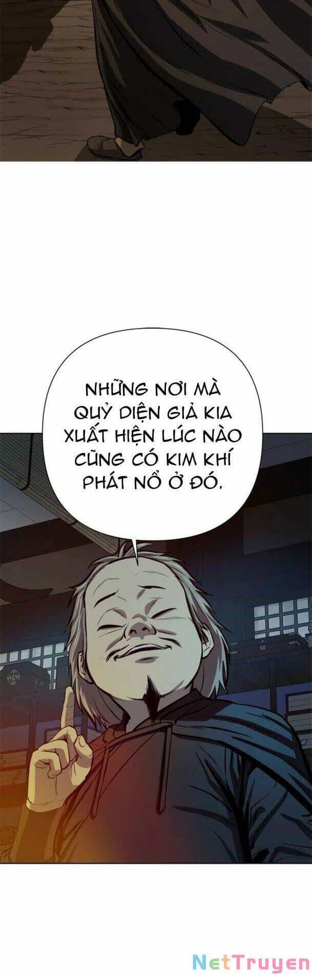 Sư Phụ Quỷ Diện - Chương 68 - ảnh 4