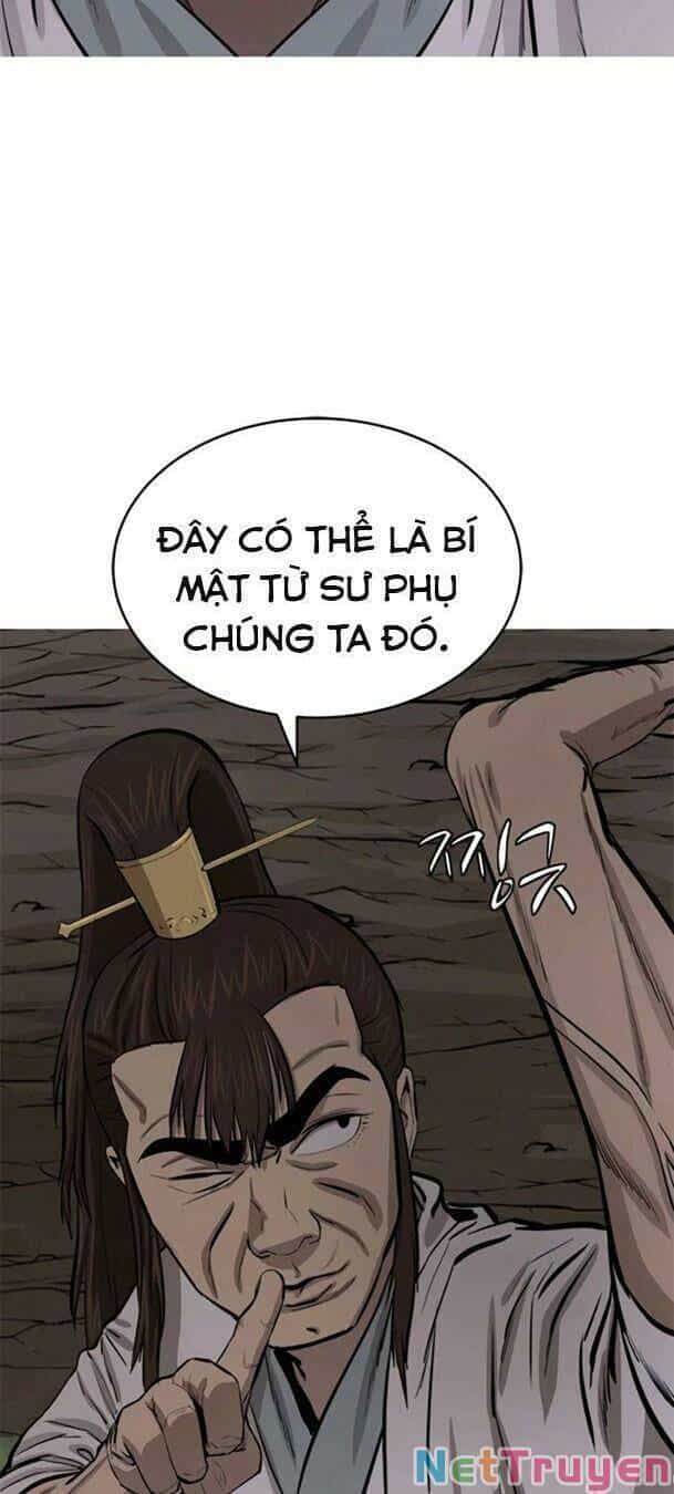 Sư Phụ Quỷ Diện - Chương 69 - ảnh 4