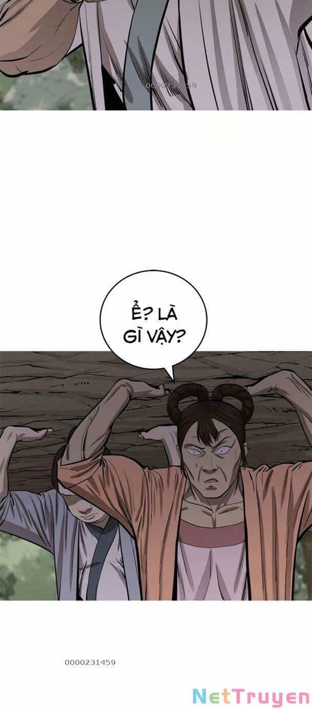 Sư Phụ Quỷ Diện - Chương 69 - ảnh 5