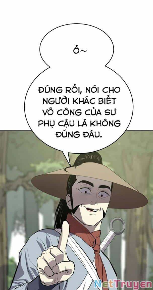 Sư Phụ Quỷ Diện - Chương 69 - ảnh 55