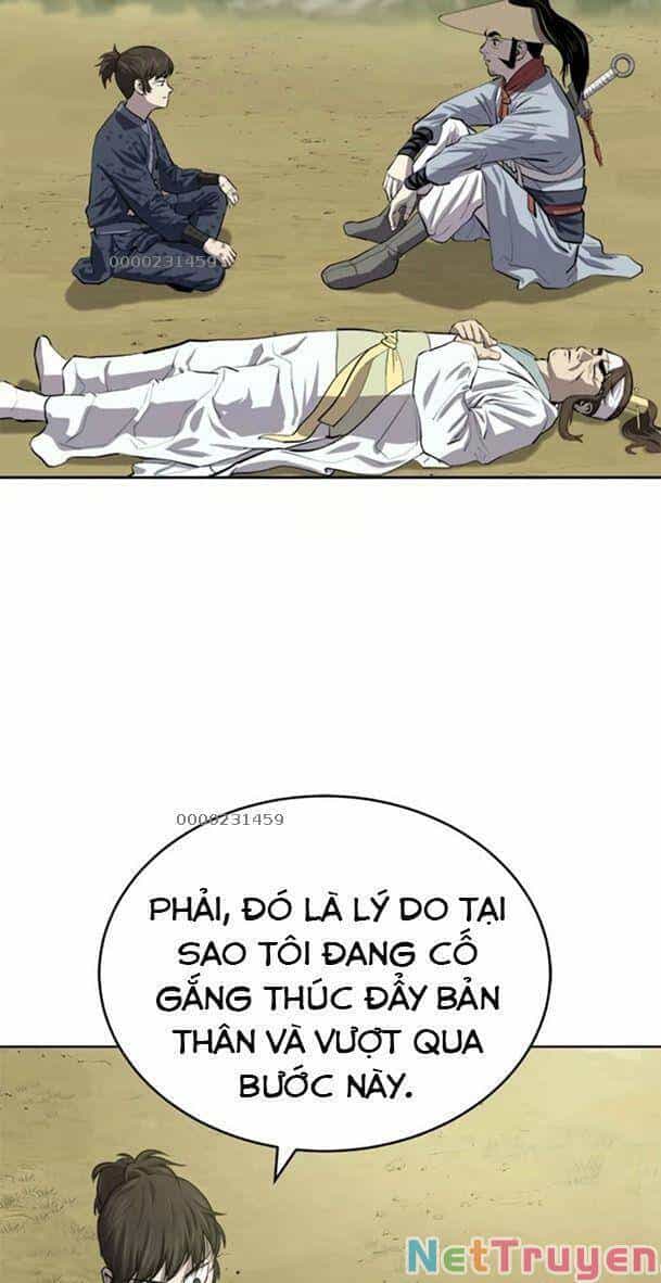 Sư Phụ Quỷ Diện - Chương 69 - ảnh 59