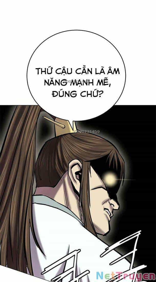 Sư Phụ Quỷ Diện - Chương 69 - ảnh 67