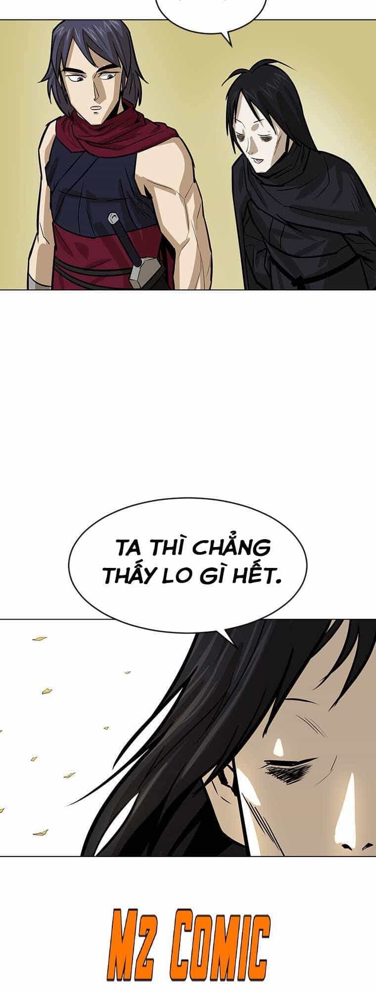Sư Phụ Quỷ Diện - Chương 7 - ảnh 12