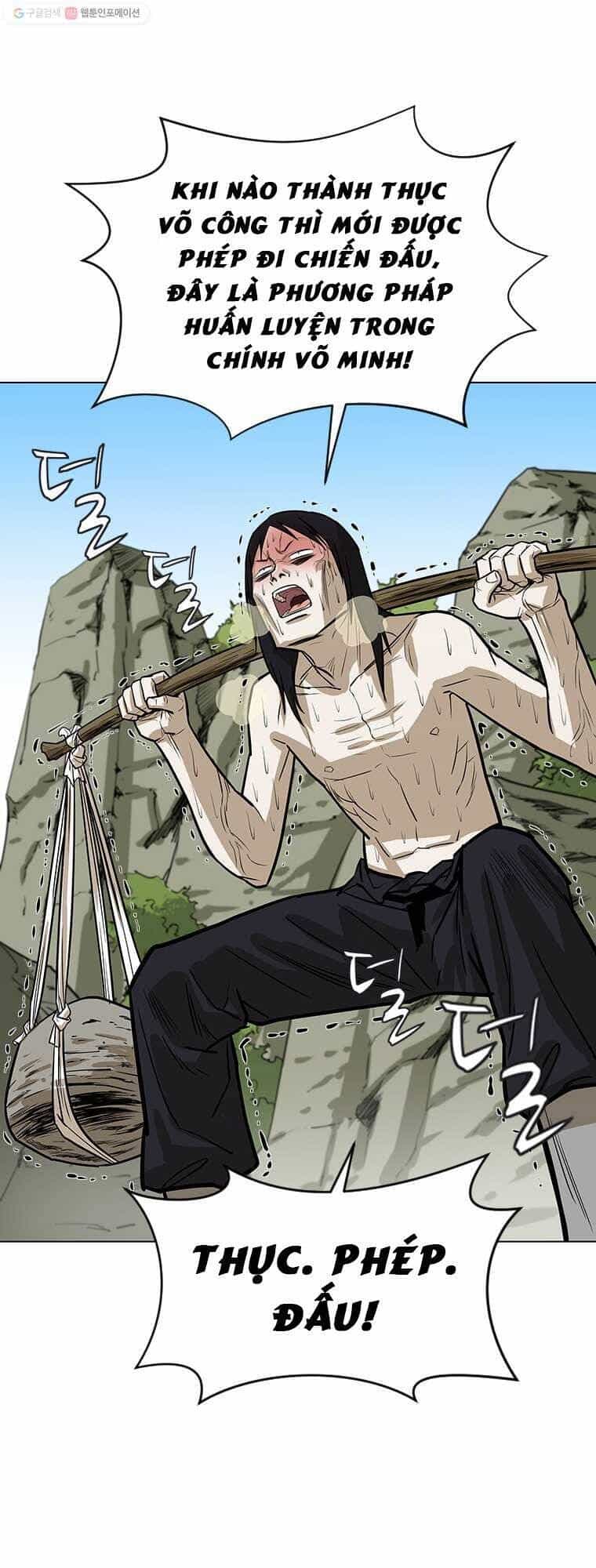 Sư Phụ Quỷ Diện - Chương 7 - ảnh 18