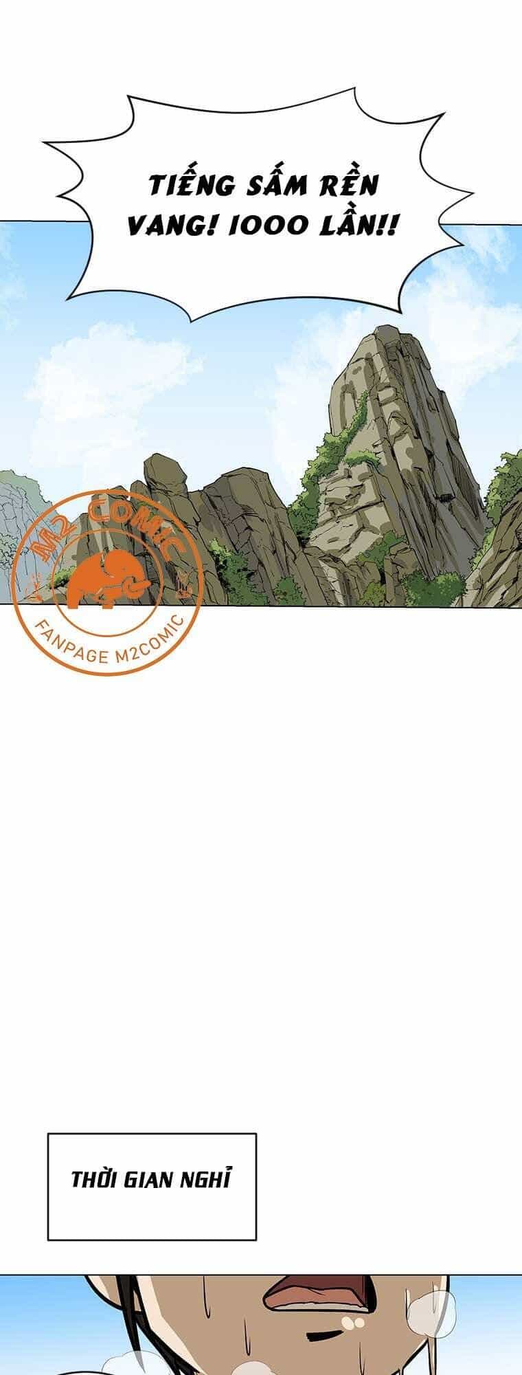 Sư Phụ Quỷ Diện - Chương 7 - ảnh 31