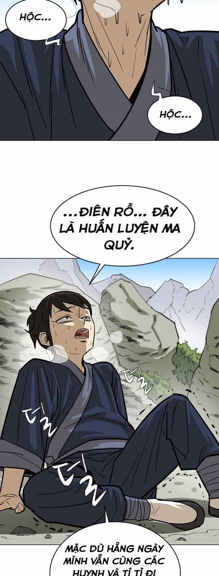 Sư Phụ Quỷ Diện - Chương 7 - ảnh 32