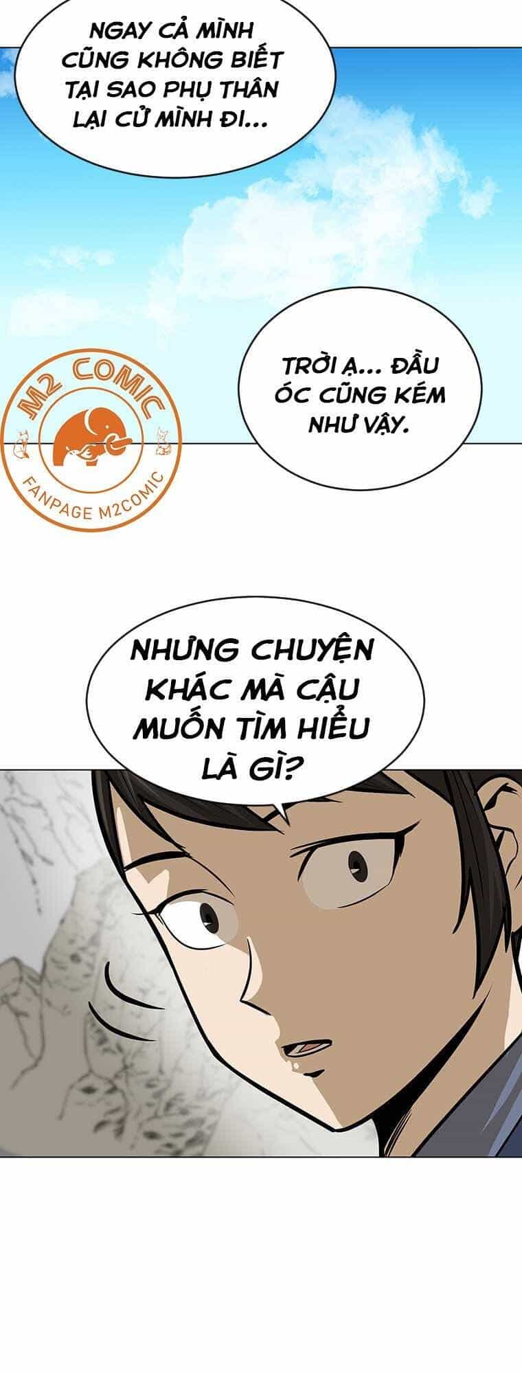 Sư Phụ Quỷ Diện - Chương 7 - ảnh 39