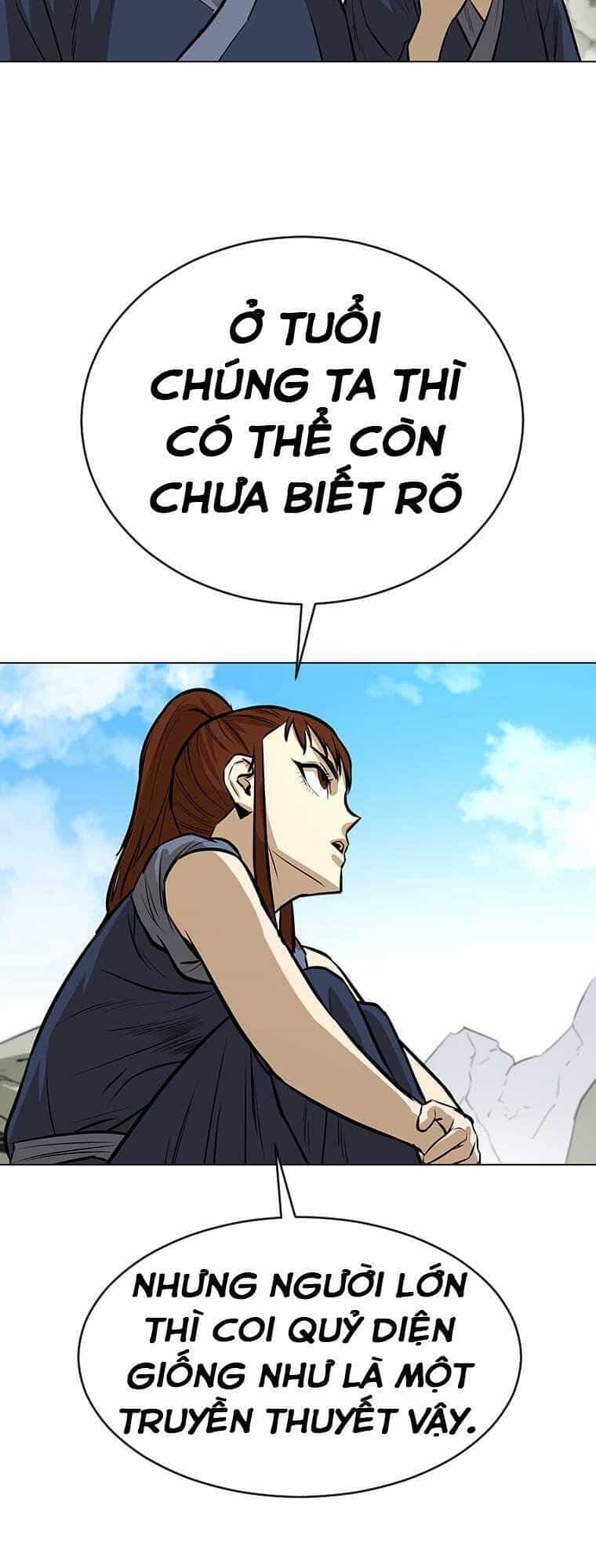 Sư Phụ Quỷ Diện - Chương 7 - ảnh 45