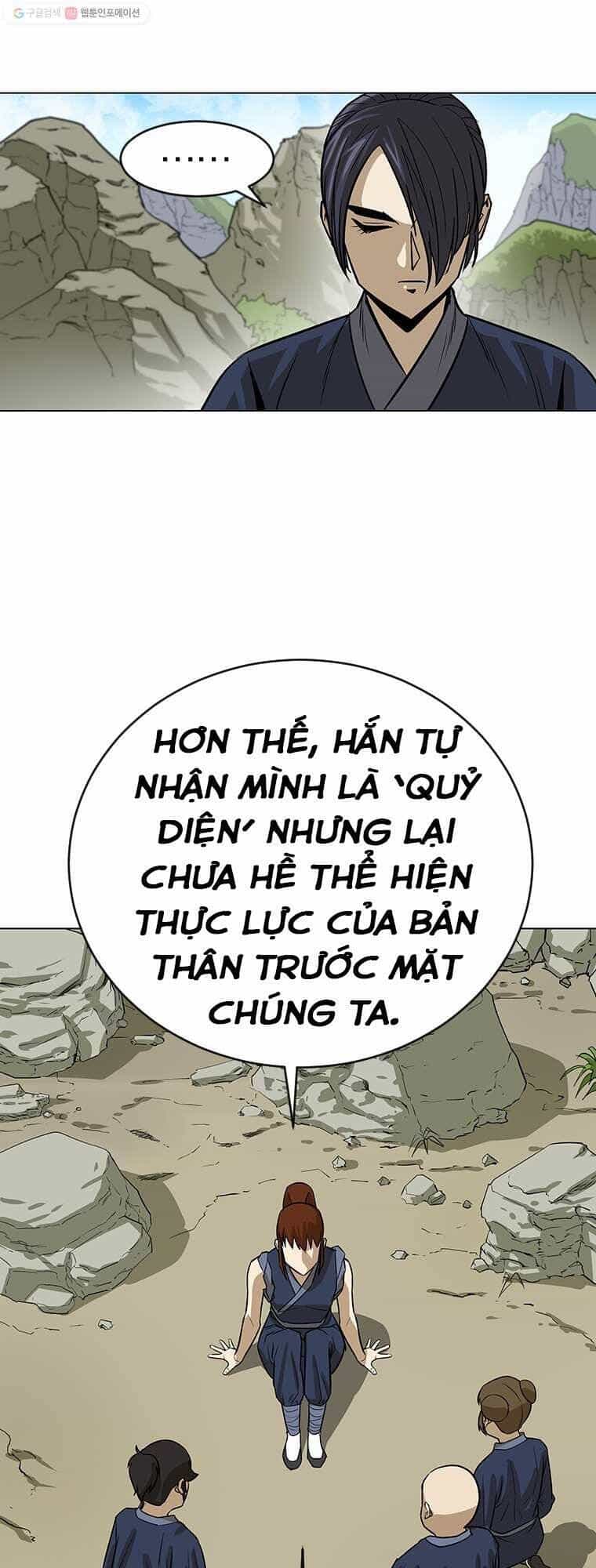 Sư Phụ Quỷ Diện - Chương 7 - ảnh 50