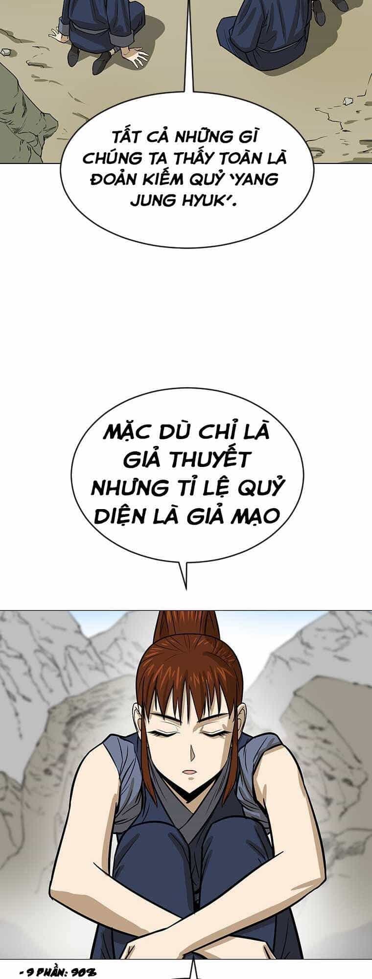 Sư Phụ Quỷ Diện - Chương 7 - ảnh 51