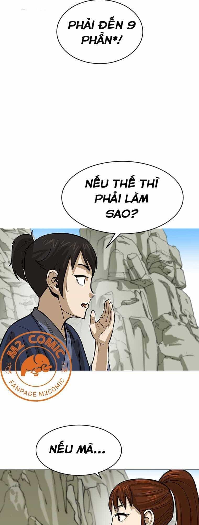Sư Phụ Quỷ Diện - Chương 7 - ảnh 52