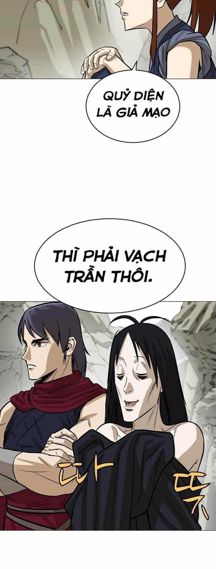 Sư Phụ Quỷ Diện - Chương 7 - ảnh 53