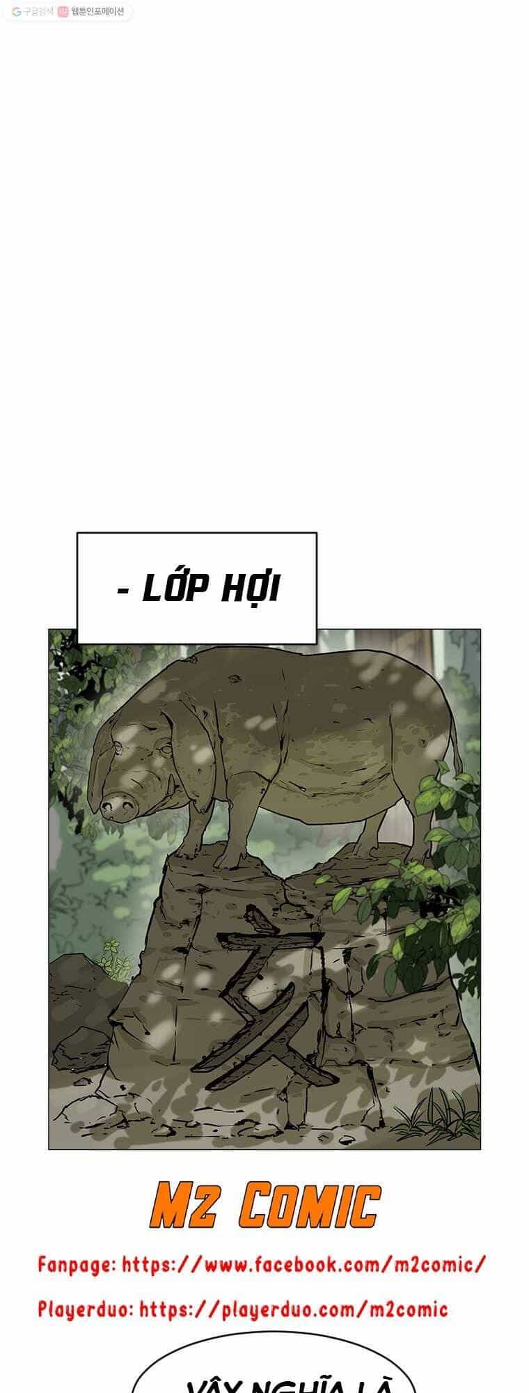 Sư Phụ Quỷ Diện - Chương 7 - ảnh 54