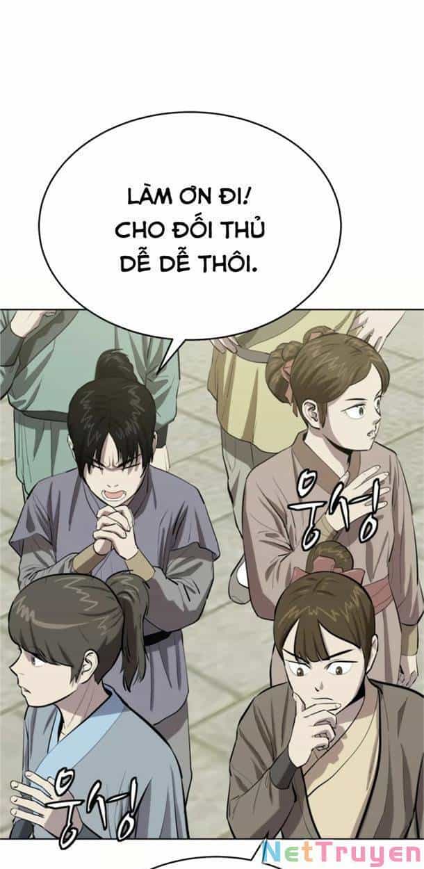 Sư Phụ Quỷ Diện - Chương 70 - ảnh 1