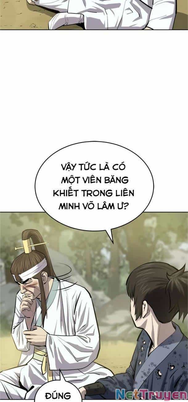 Sư Phụ Quỷ Diện - Chương 70 - ảnh 43