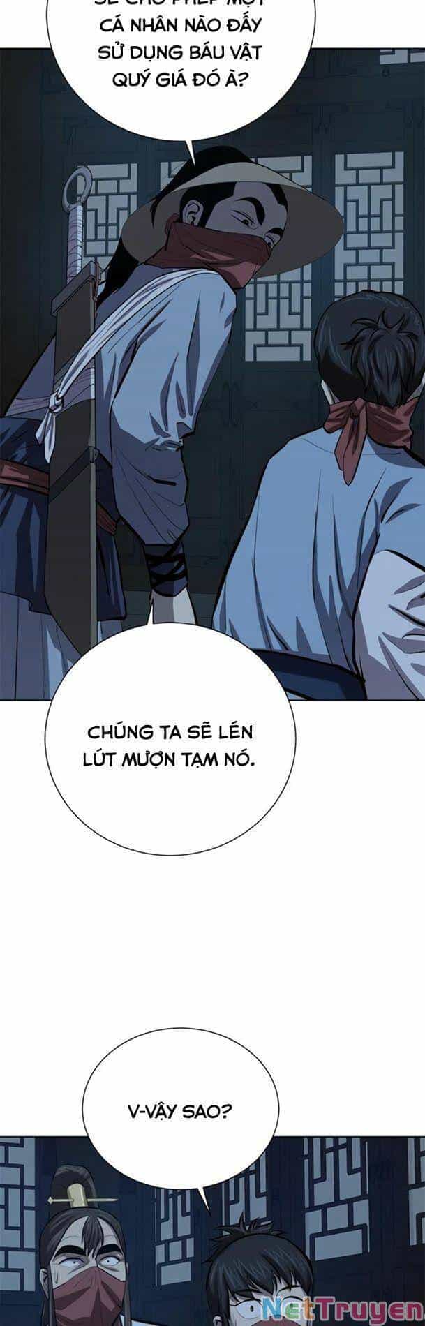 Sư Phụ Quỷ Diện - Chương 71 - ảnh 46