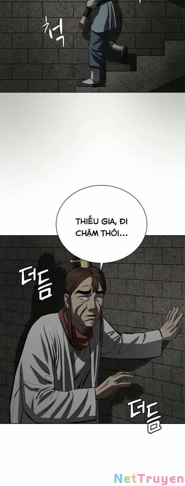 Sư Phụ Quỷ Diện - Chương 71 - ảnh 53