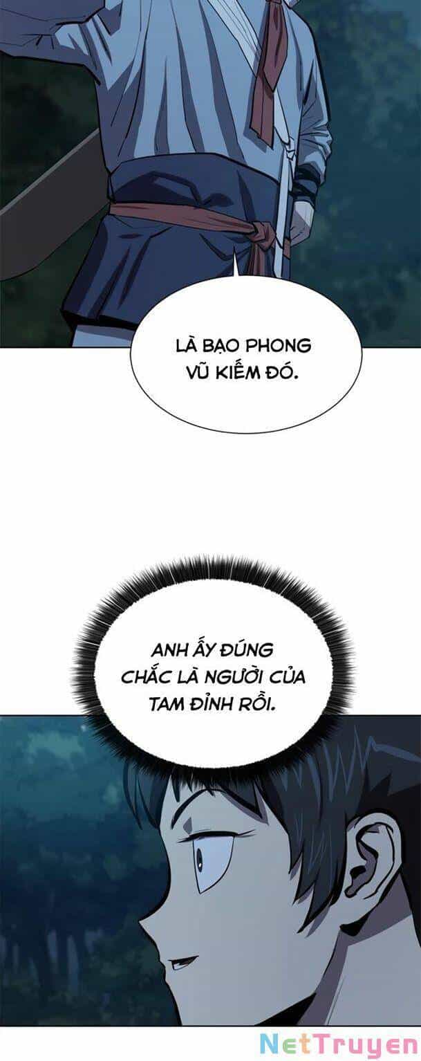 Sư Phụ Quỷ Diện - Chương 71 - ảnh 8